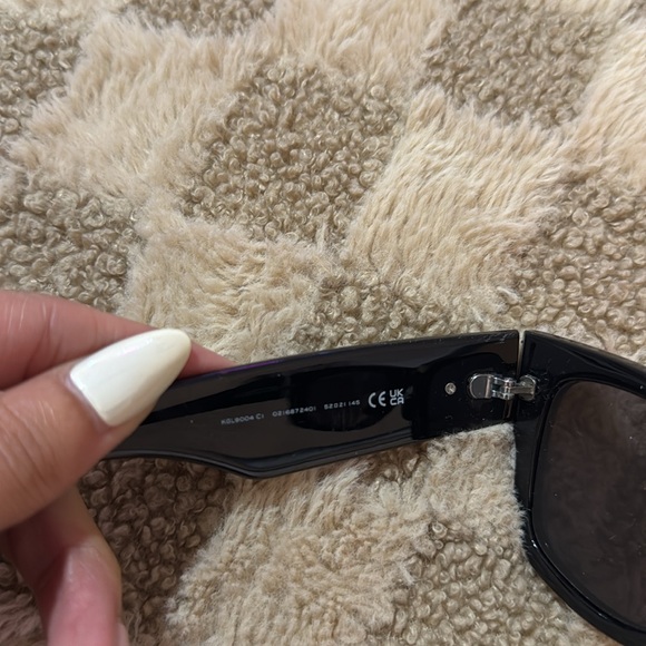 Kurt Geiger Sun Glassses - Picture 7 of 7